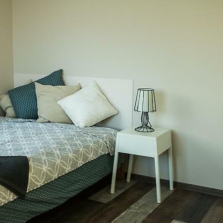 Estate Holiday Home Kuldīga المظهر الخارجي الصورة