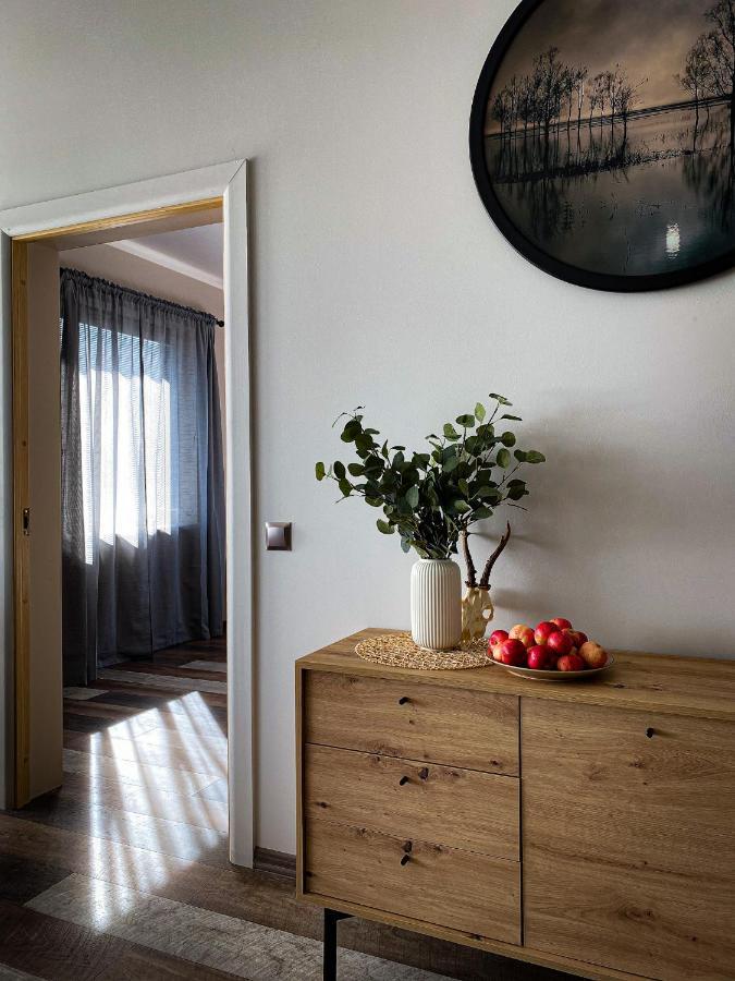 Estate Holiday Home Kuldīga المظهر الخارجي الصورة