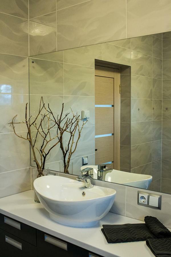 Estate Holiday Home Kuldīga المظهر الخارجي الصورة